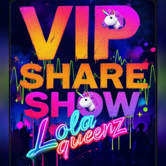 LIVE NOW🦄LETS GO🛼HOLD PLEASE - Picture 7 of 14